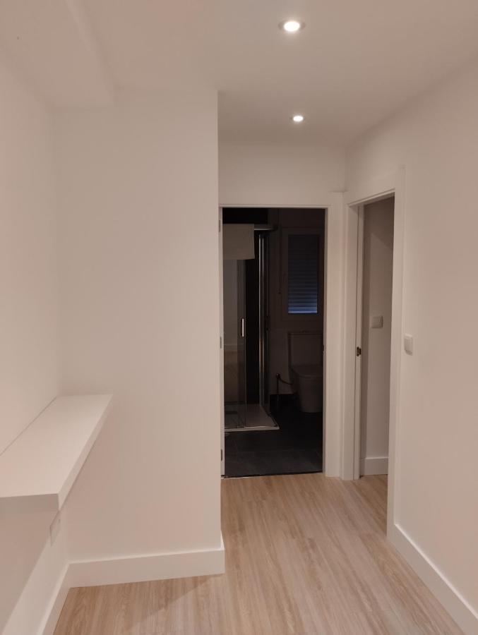 Apartamentos Mar De La Concha Vilagarcia de Arousa Bagian luar foto
